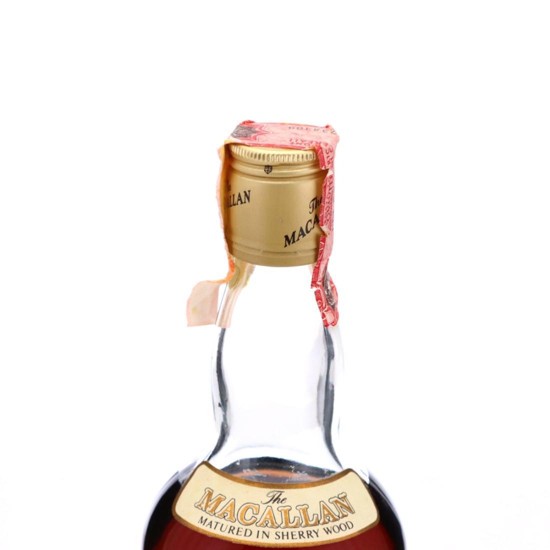 Macallan 1964 Special Selection