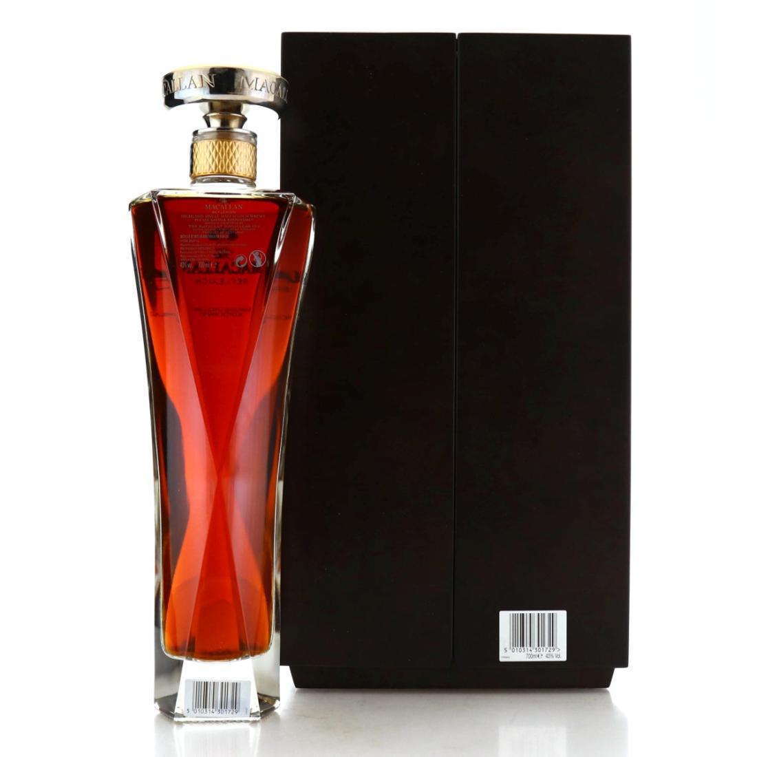 Macallan Reflexion