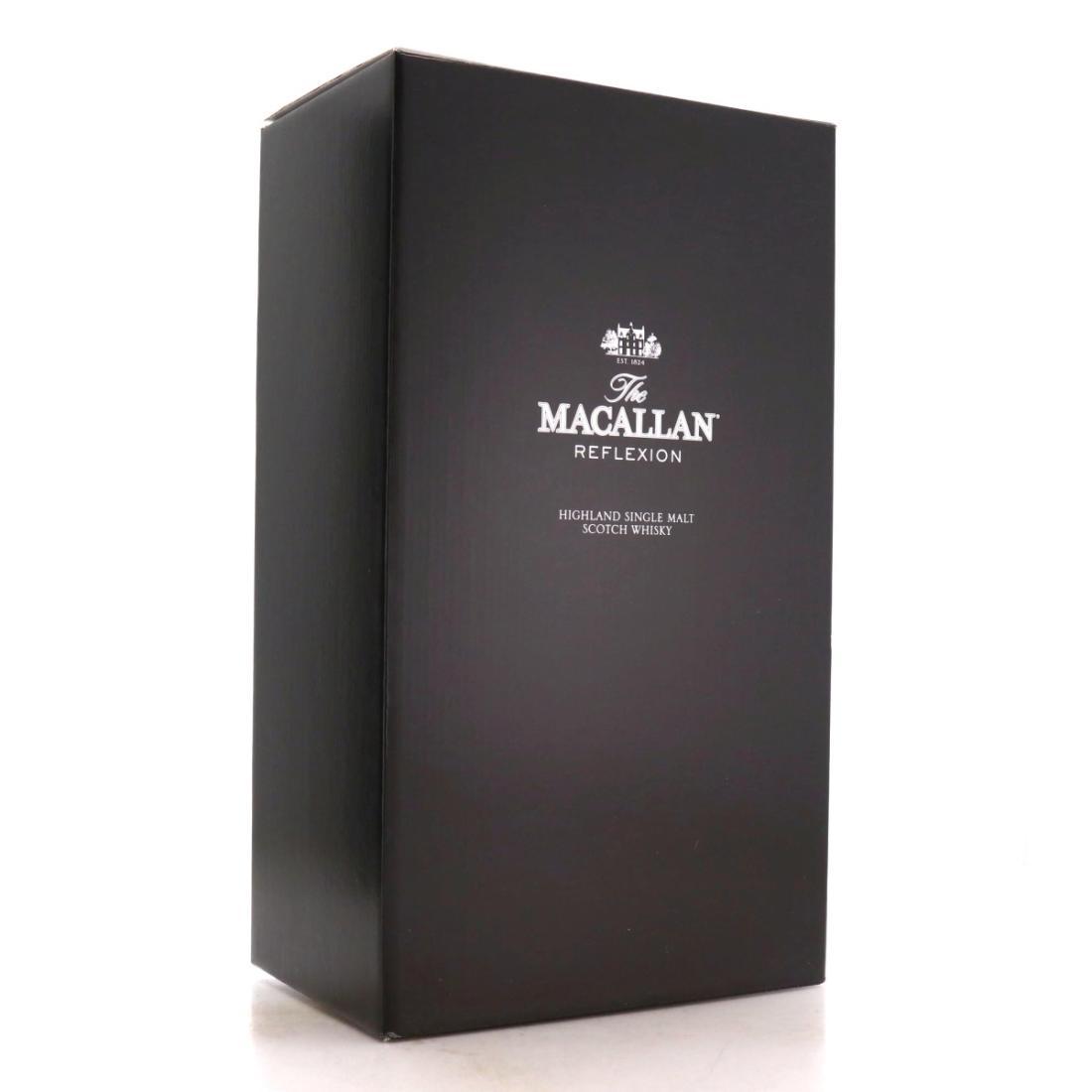Macallan Reflexion