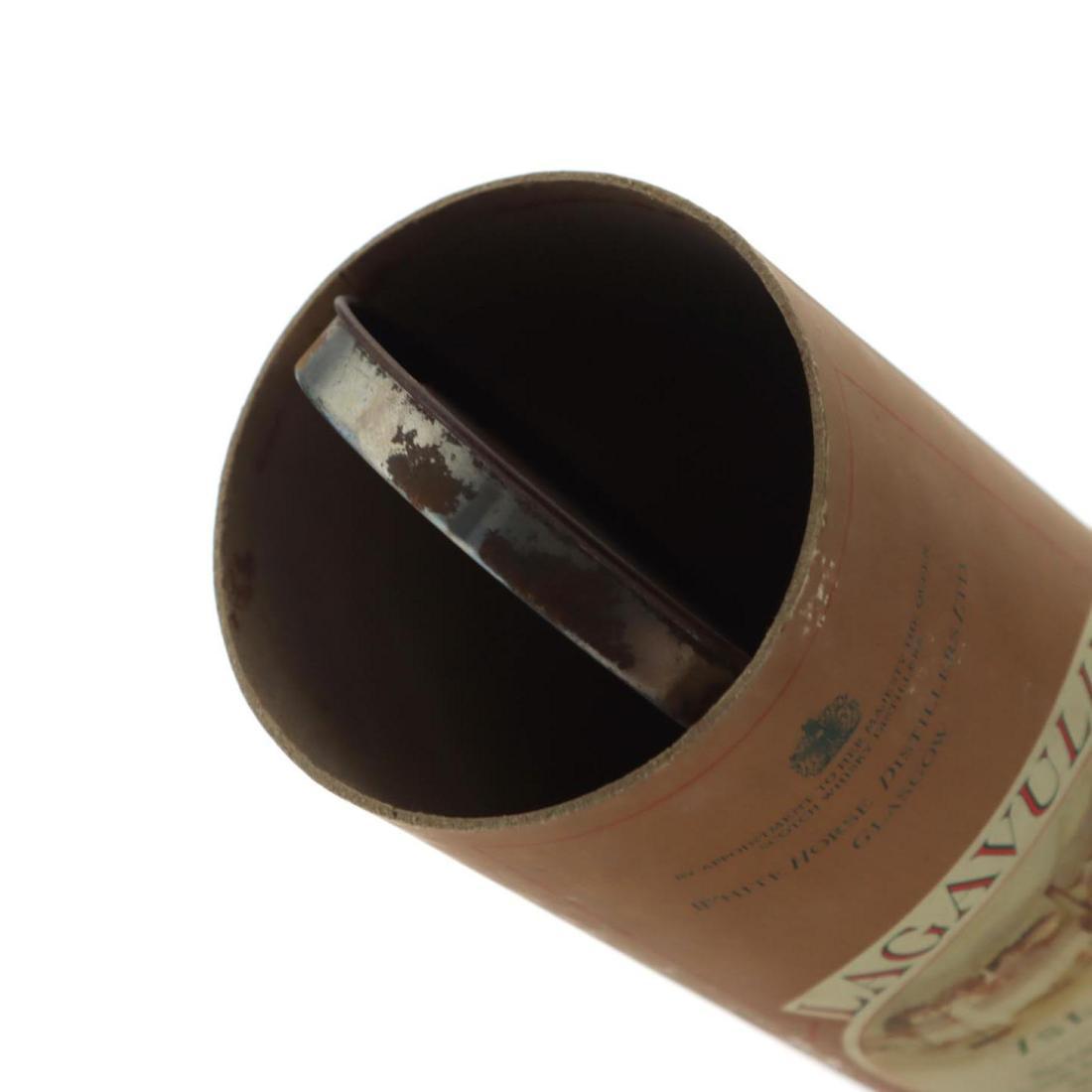 Lagavulin 12 Year Old - White Horse Distillers