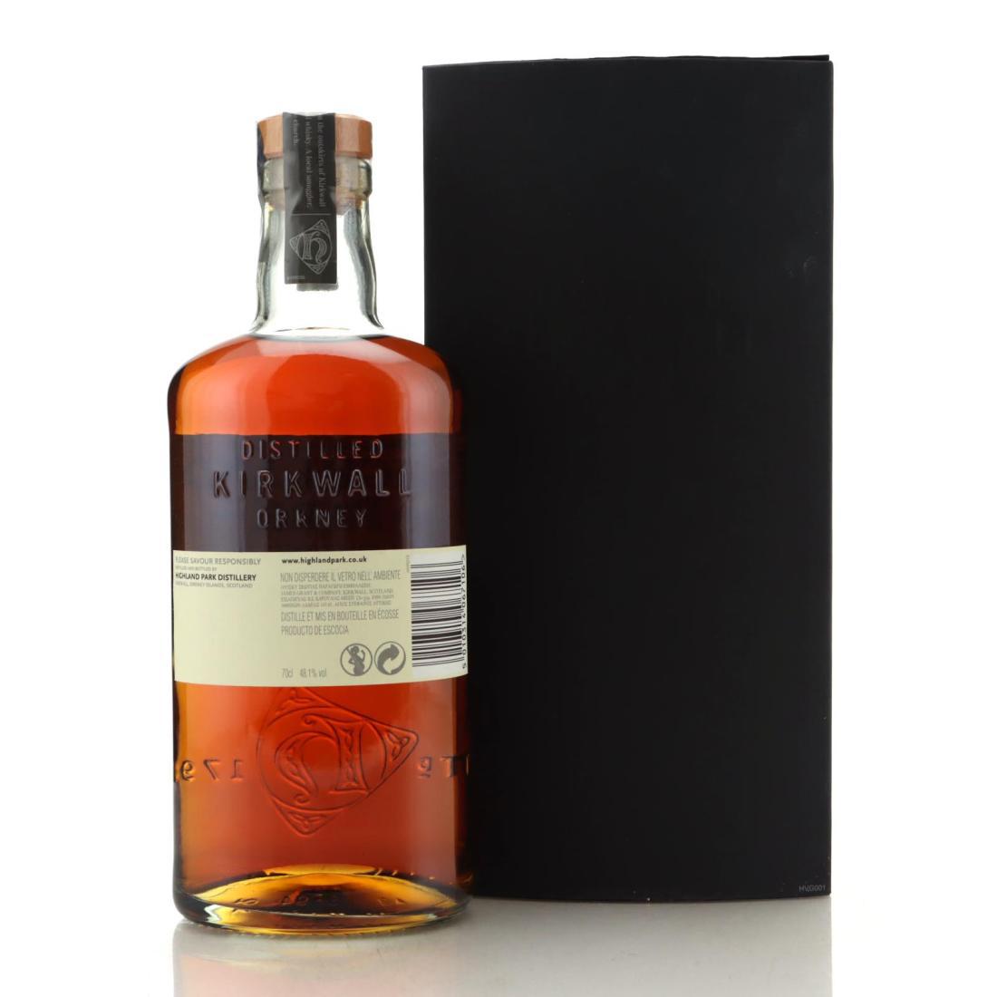 Highland Park 25 Year Old