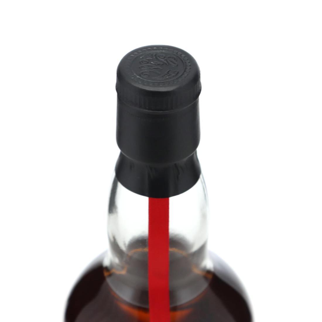 Macallan 1940 Speymalt