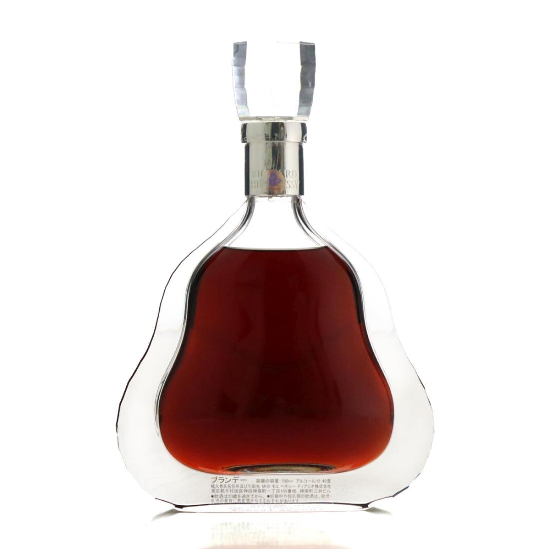 Richard Hennessy Cognac Third Edition