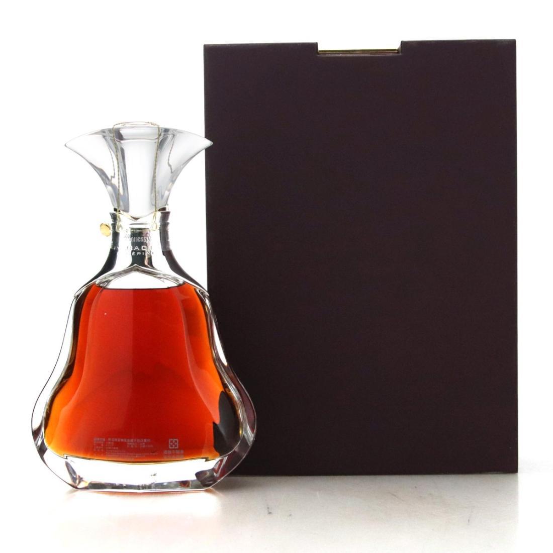 Hennessy Paradis Imperial Cognac First Edition
