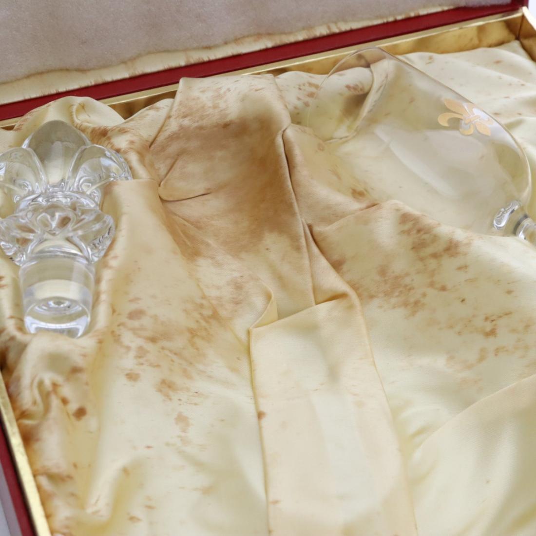 Rémy Martin  Louis XIII Grande Champagne Cognac
