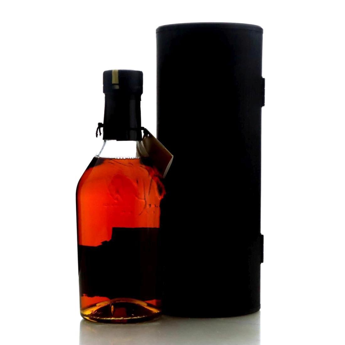 Highland Park 25 Year Old