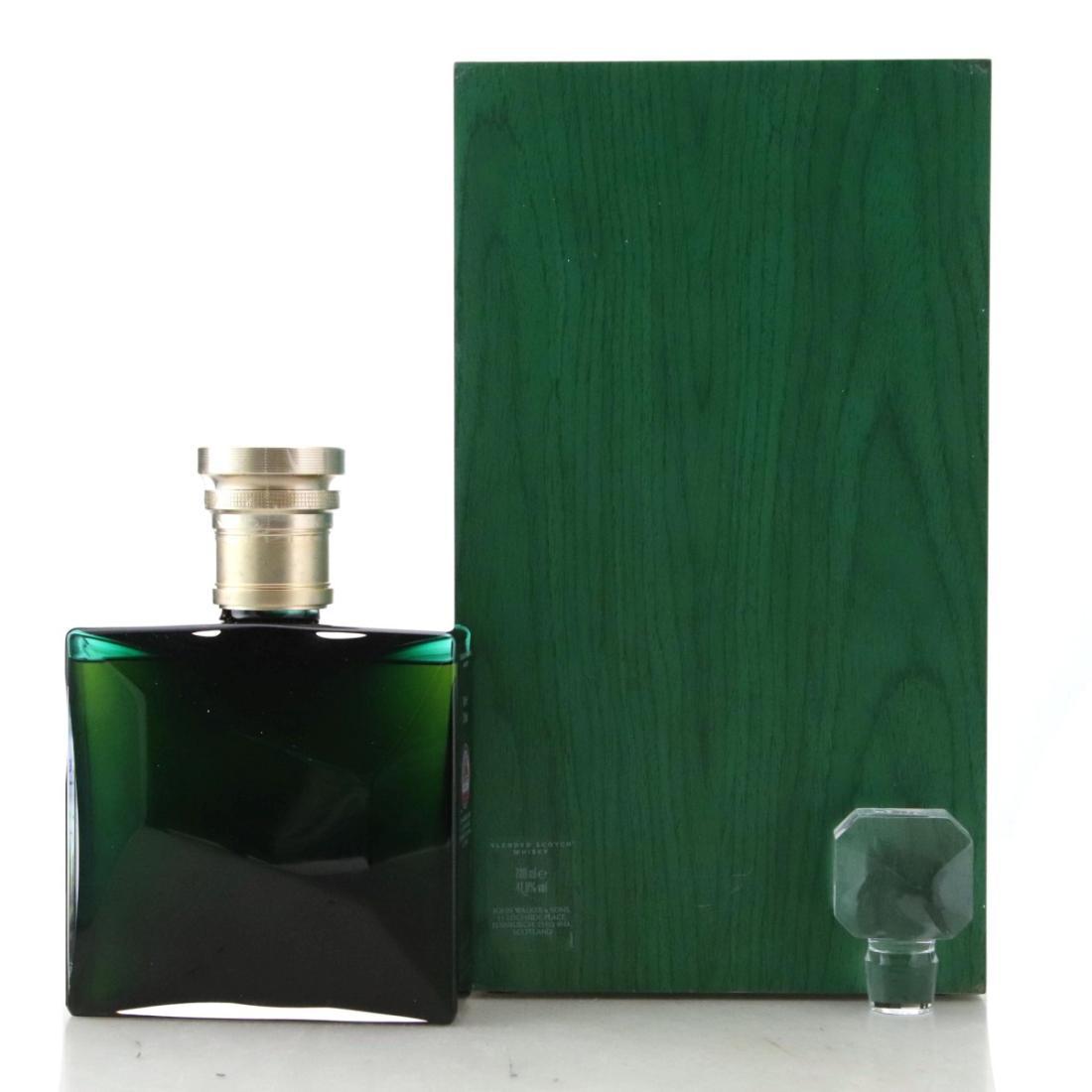 Johnnie Walker Masters of Flavour 48 Year Old