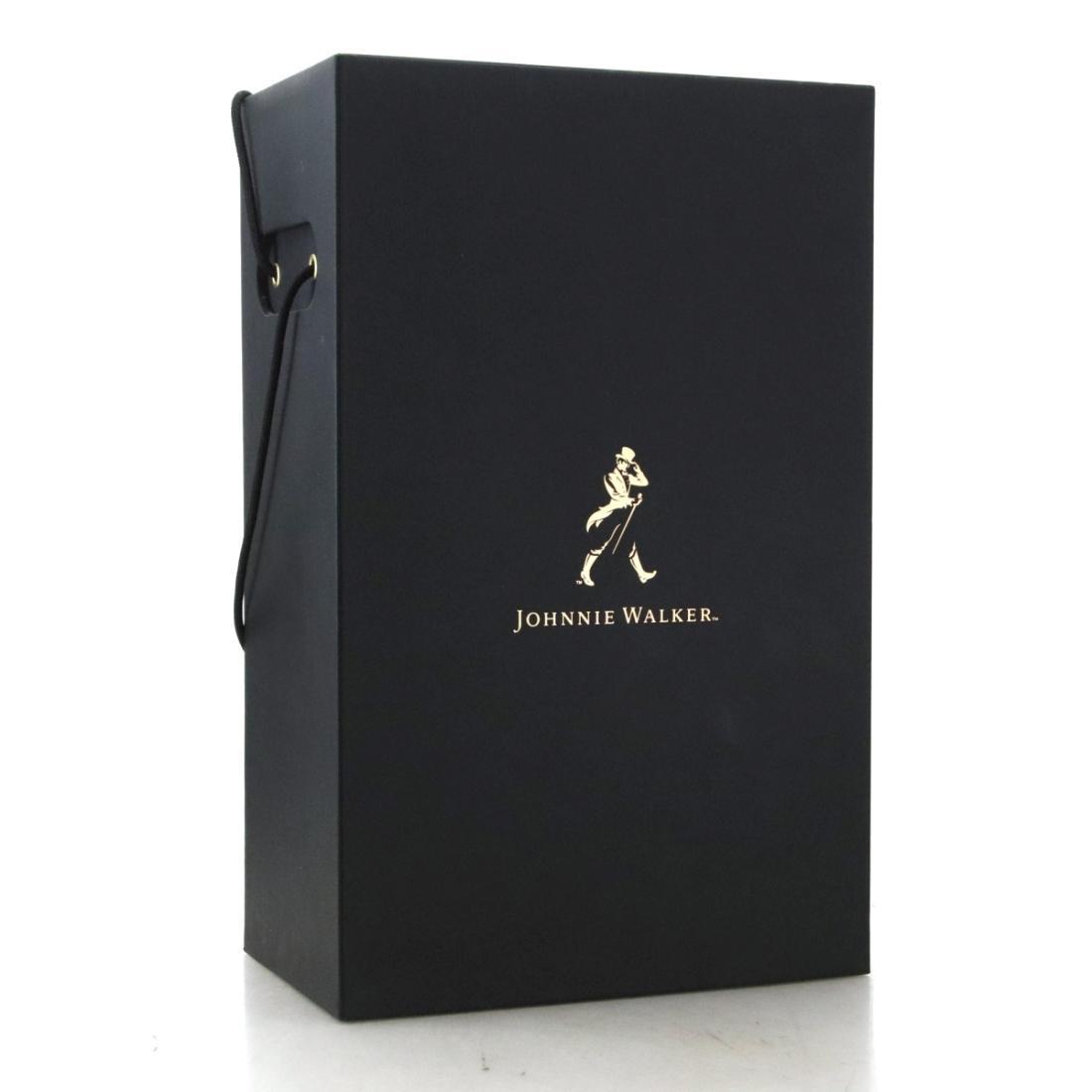 Johnnie Walker Masters of Flavour 48 Year Old