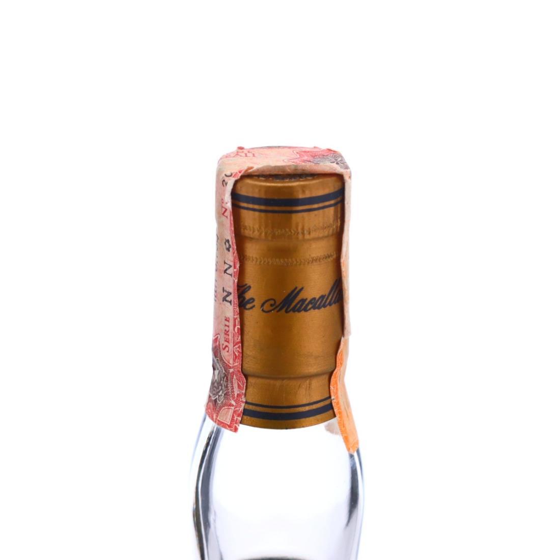 Macallan 30 Year Old