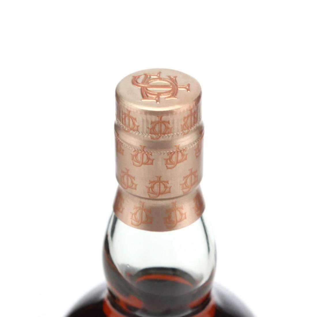 Glenfarclas 50 Year Old Sherry Cask Strength