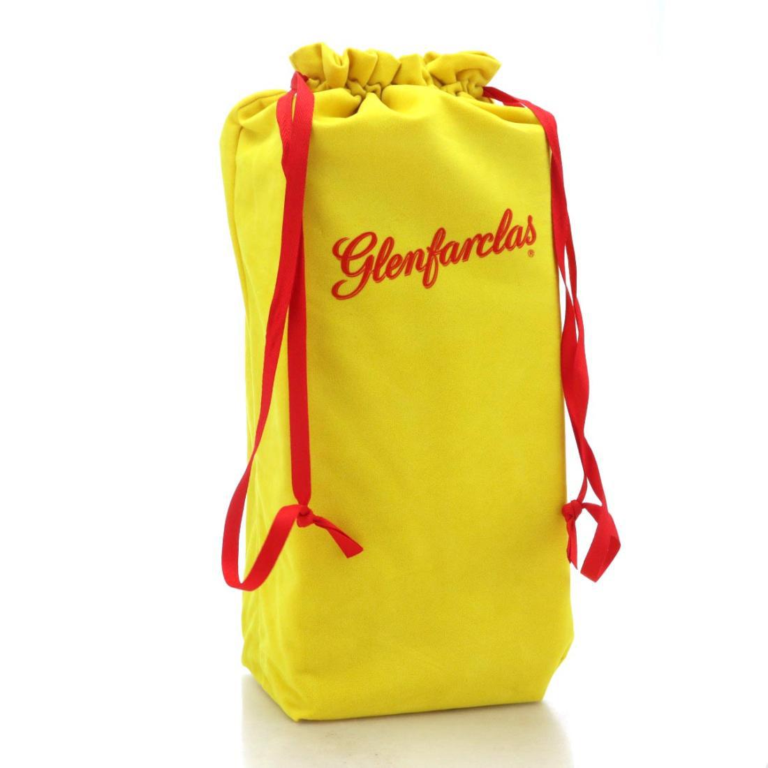 Glenfarclas 50 Year Old Sherry Cask Strength