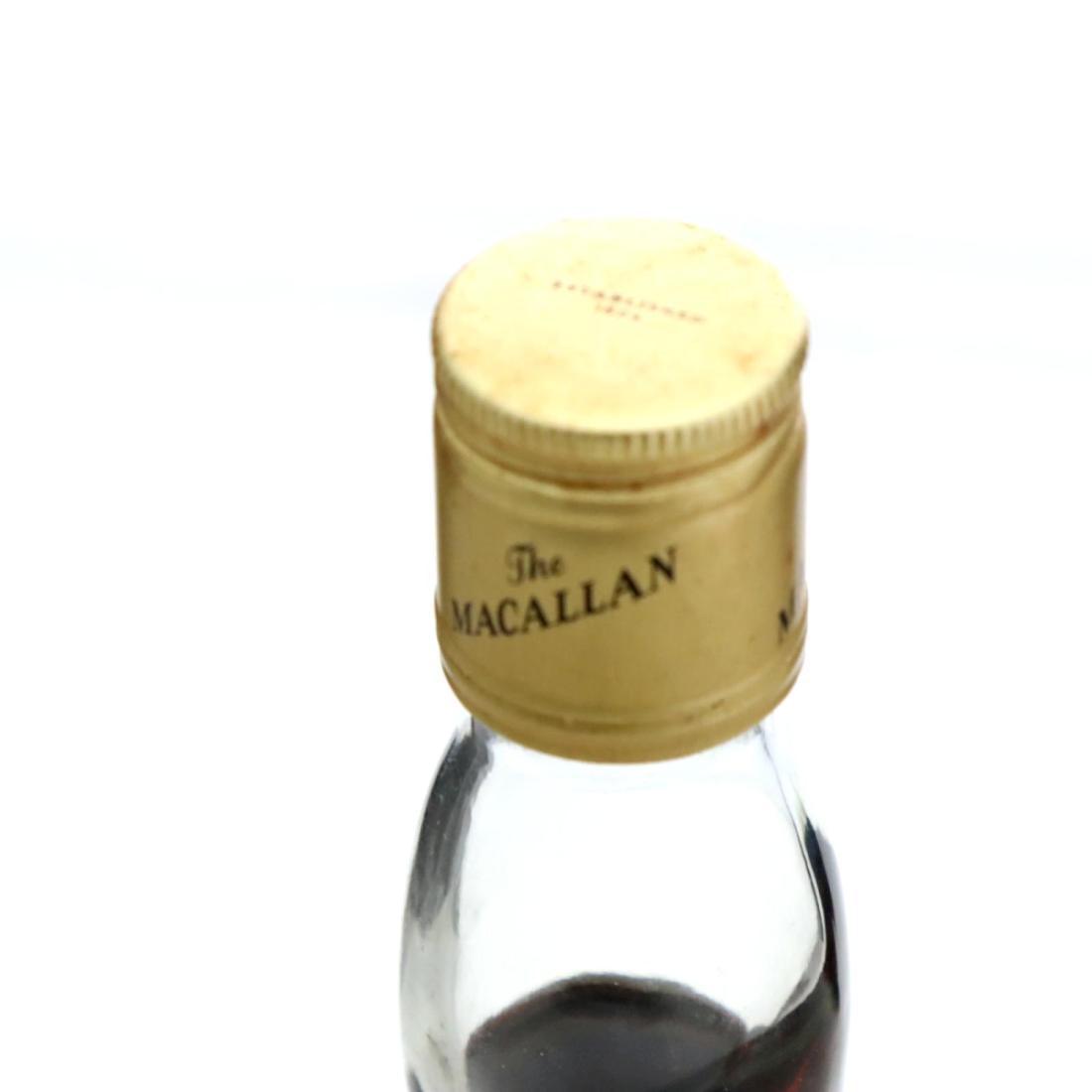 Macallan 1964 Special Selection