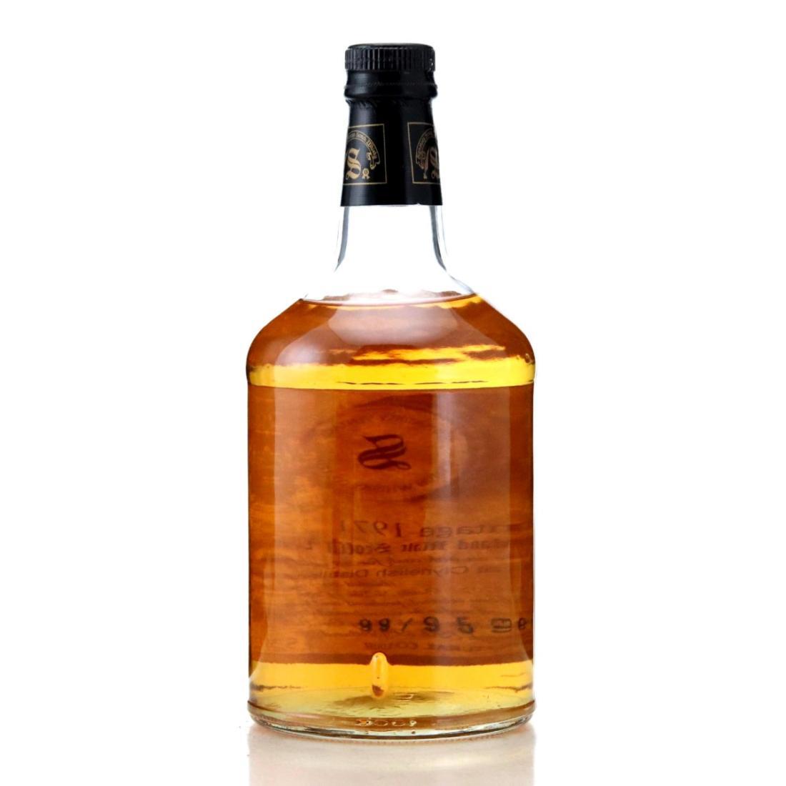 Clynelish 1971 28 Year Old