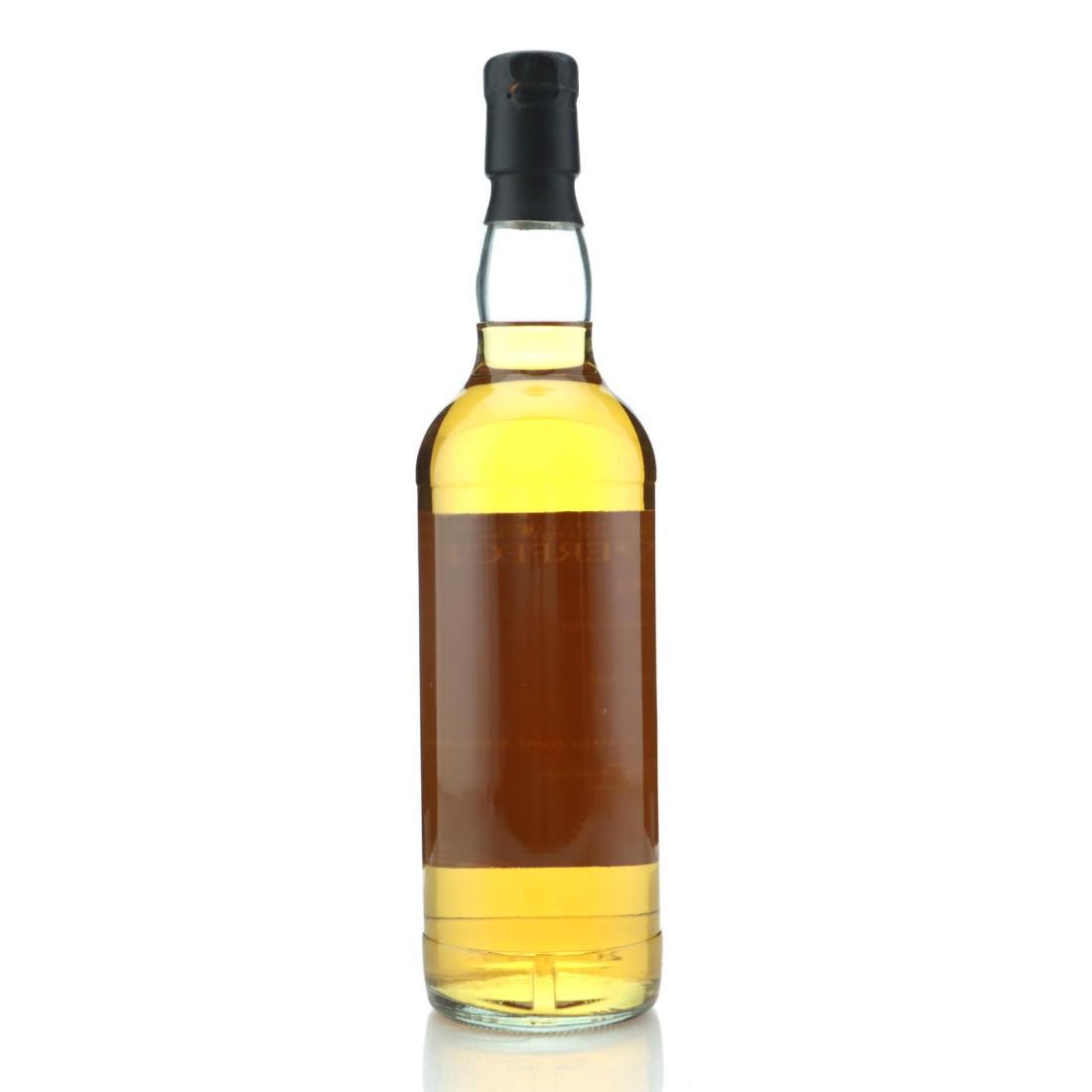 Clynelish 1982 The Perfect Dram 27 Year Old