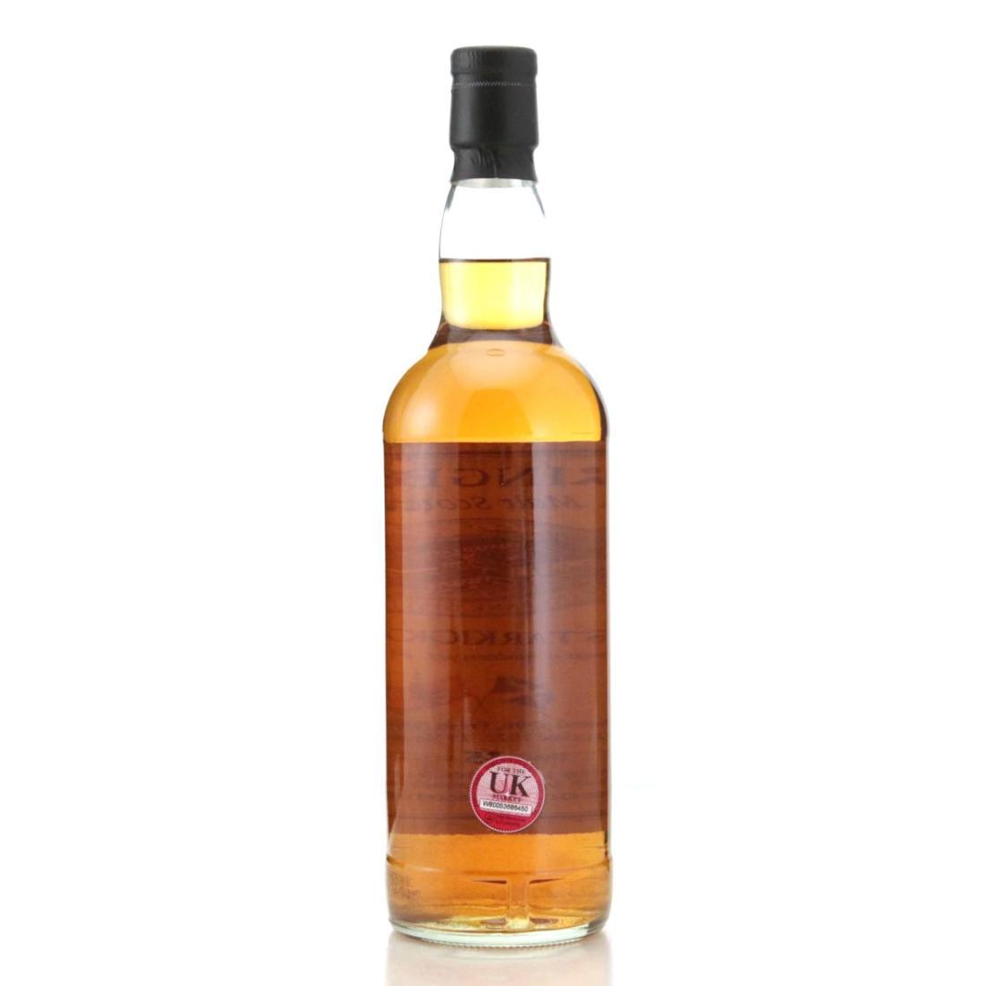 Springbank 1996 Starkicker 25 Year Old