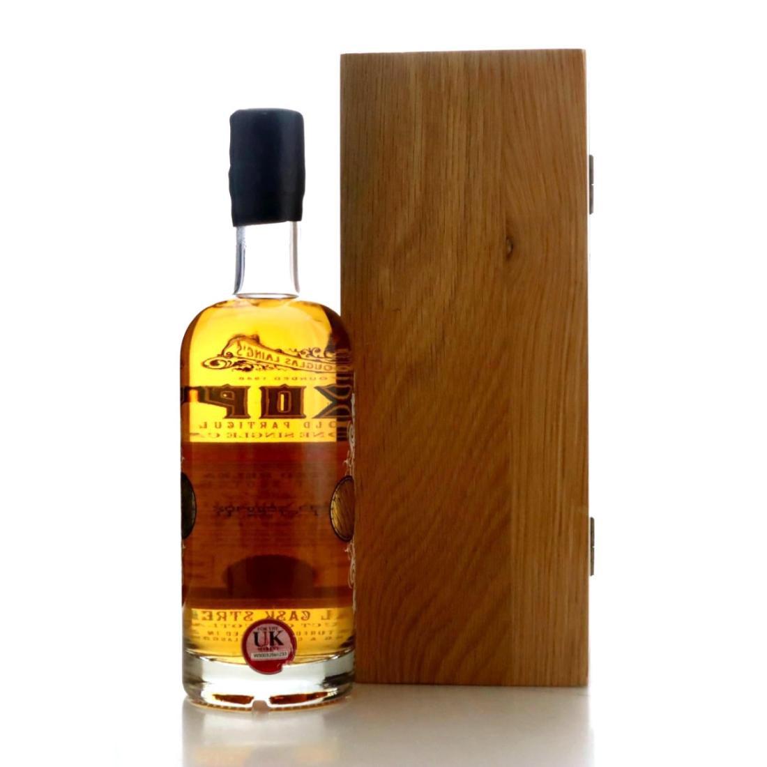 Macallan 1990 XOP 25 Year Old