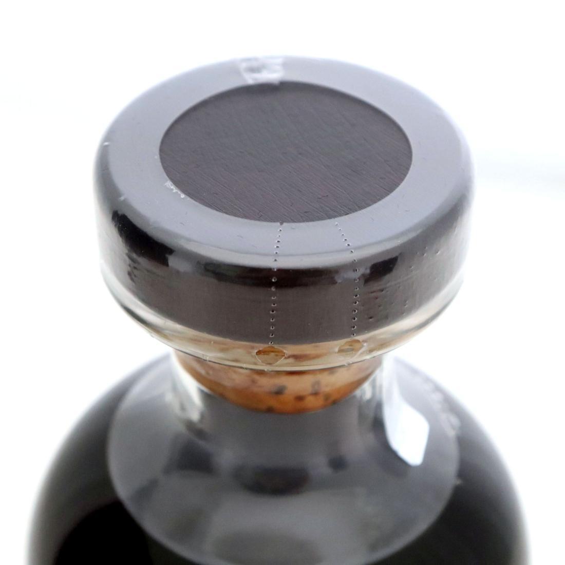 Karuizawa Platinum Geisha 40 Year Old