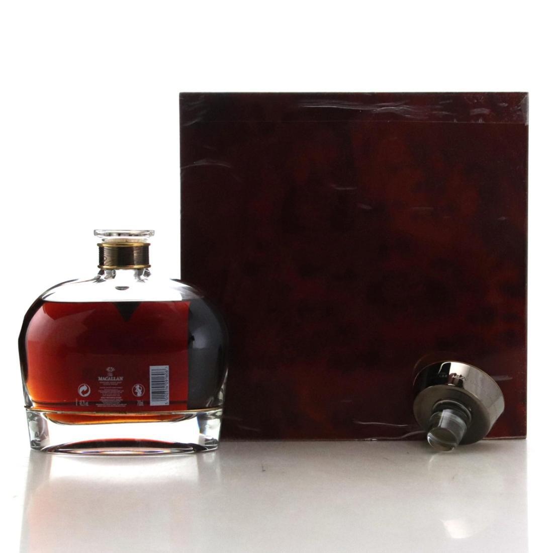 Macallan The 1824 Collection - Crystal Decanter