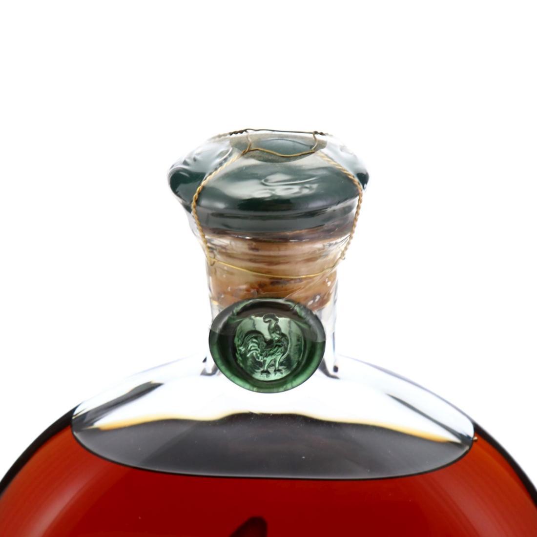 A. Hardy Cognac Perfection Decanter
