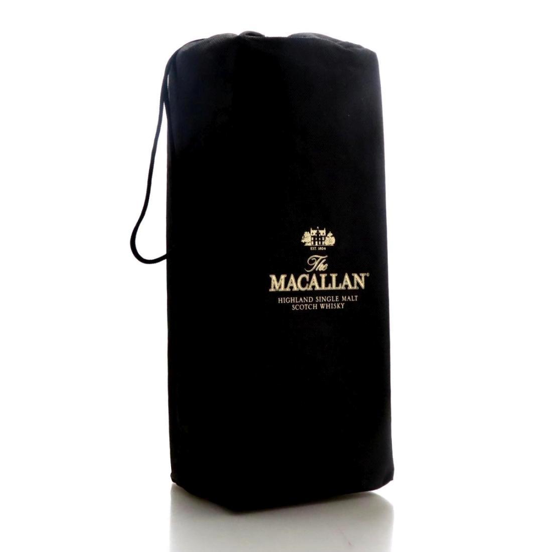 Macallan 30 Year Old Annual 2021 Release