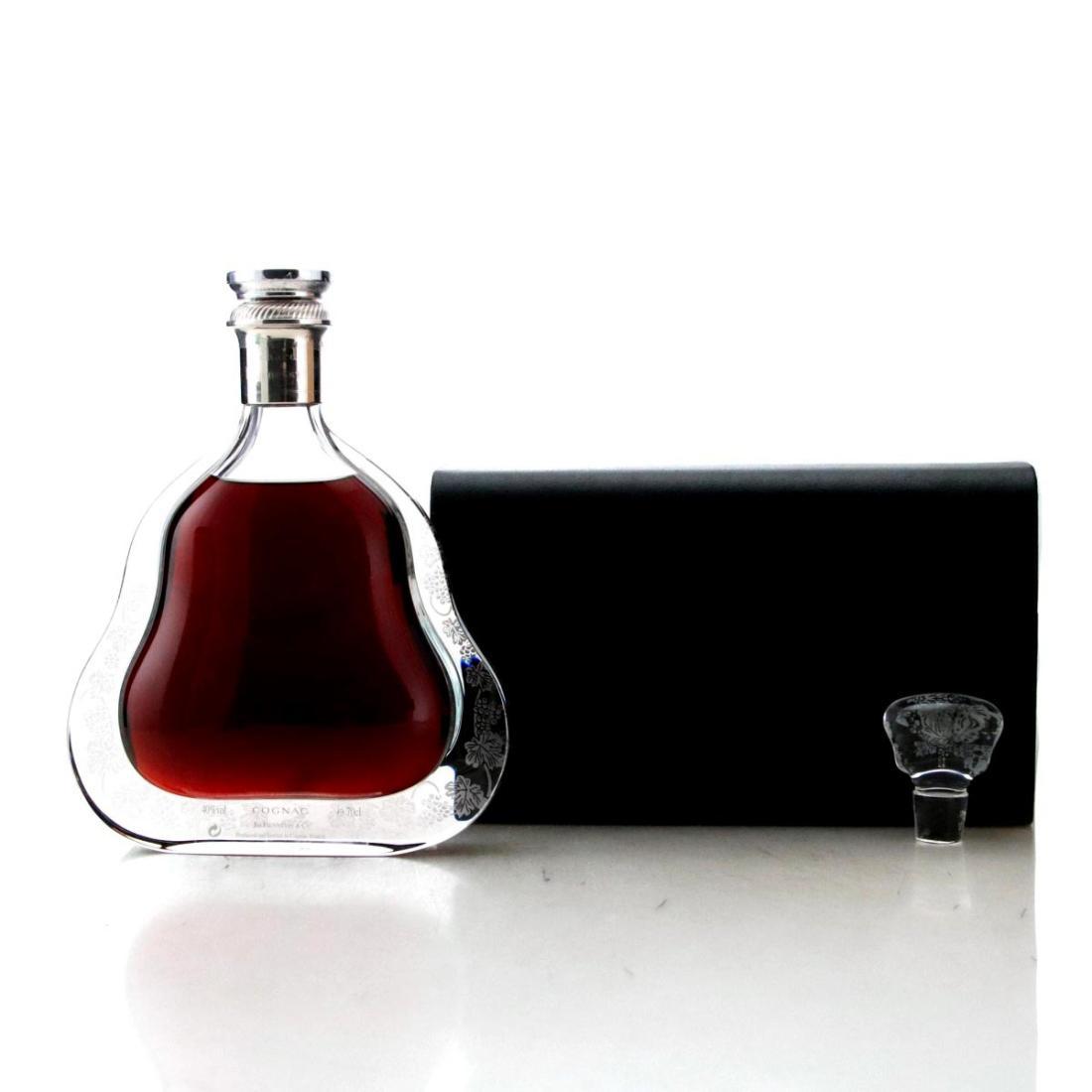 Richard Hennessy Cognac Second Edition