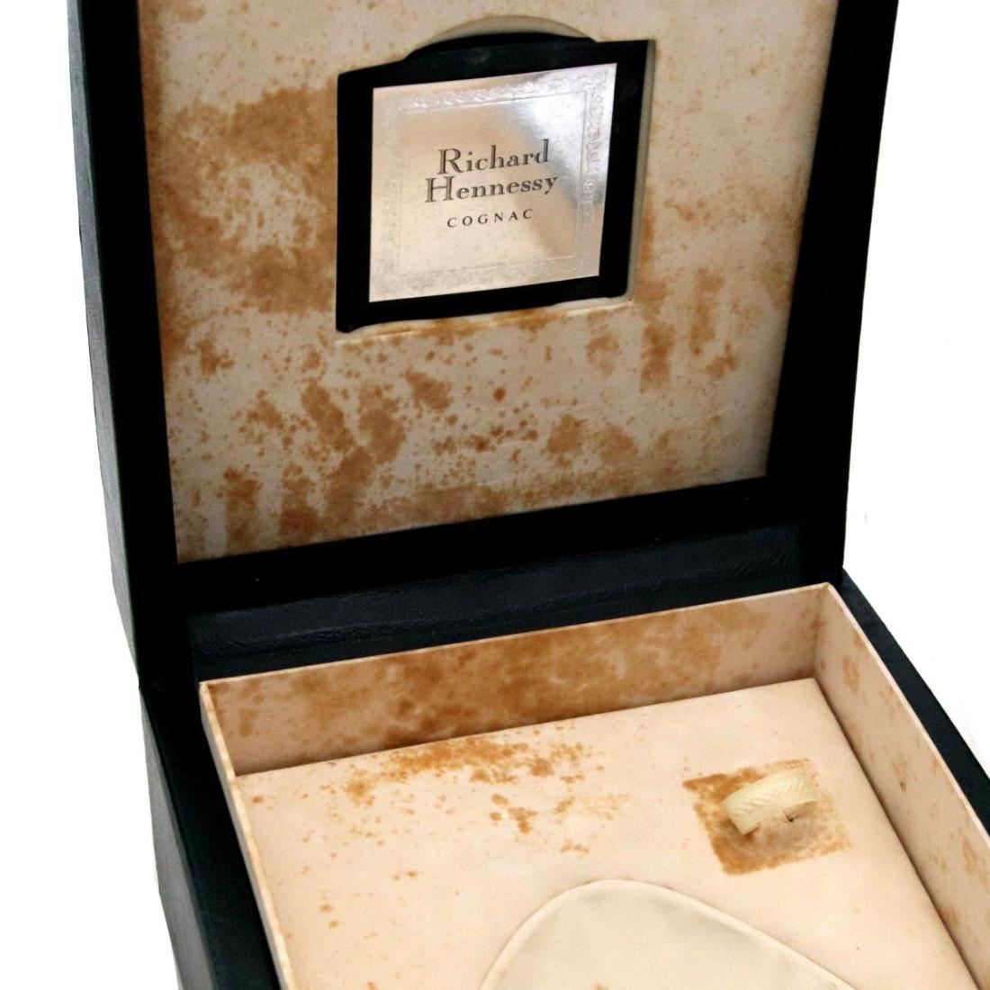 Richard Hennessy Cognac Second Edition