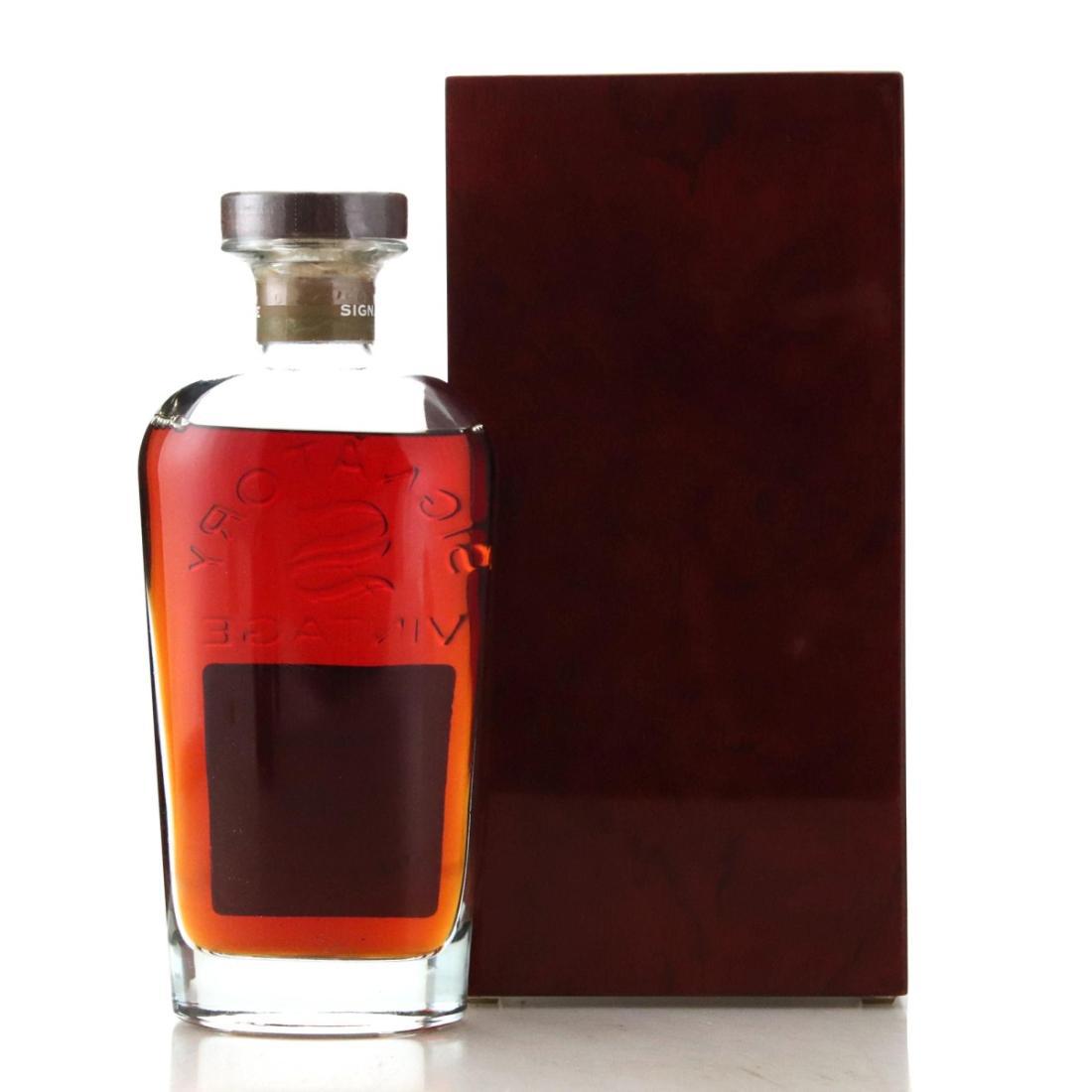 Springbank 1970 Cask Strength Collection 37 Year Old