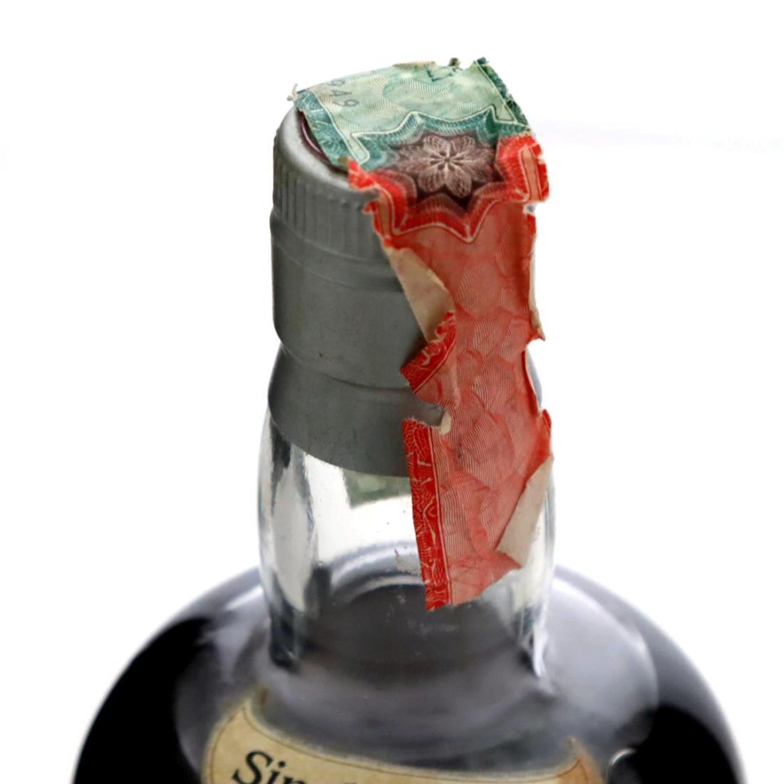 Macallan 1978 25 Year Old