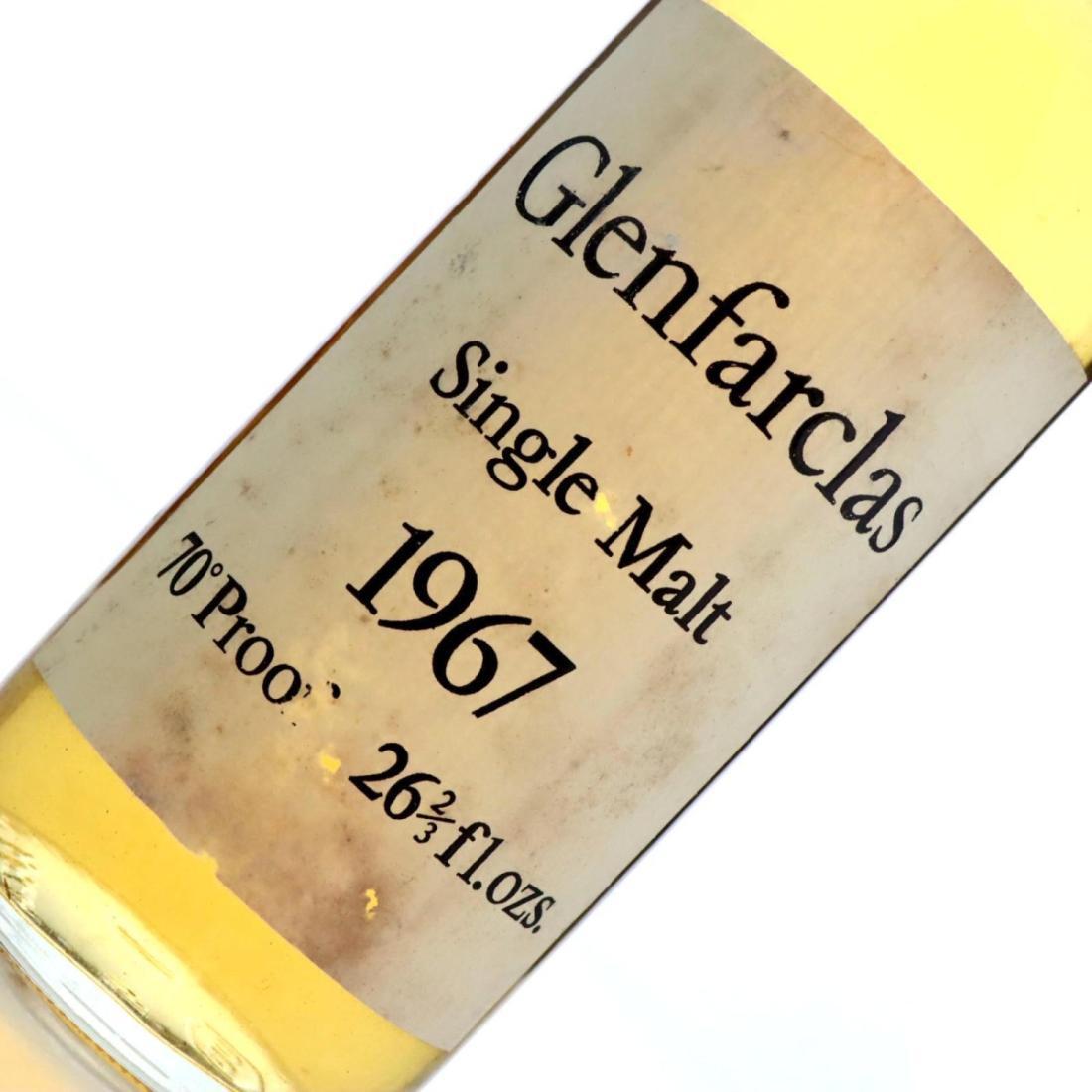 Glenfarclas 1967