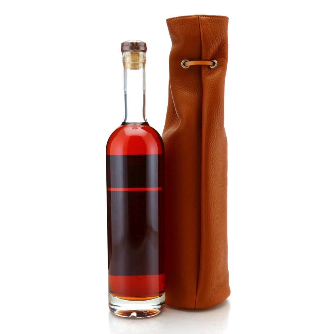 Jean Grosperrin No.33 - 39 Grande Champagne Cognac Héritage Lot No.828