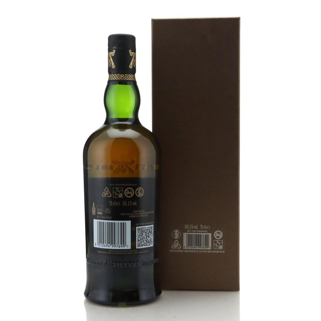 Ardbeg 2009 Single Cask