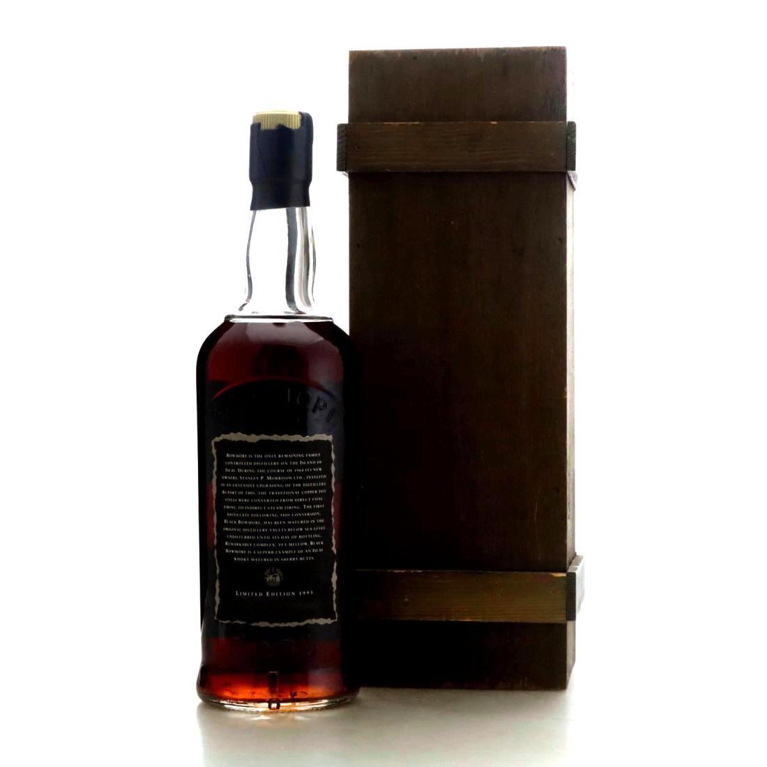Bowmore 1964 Black Bowmore