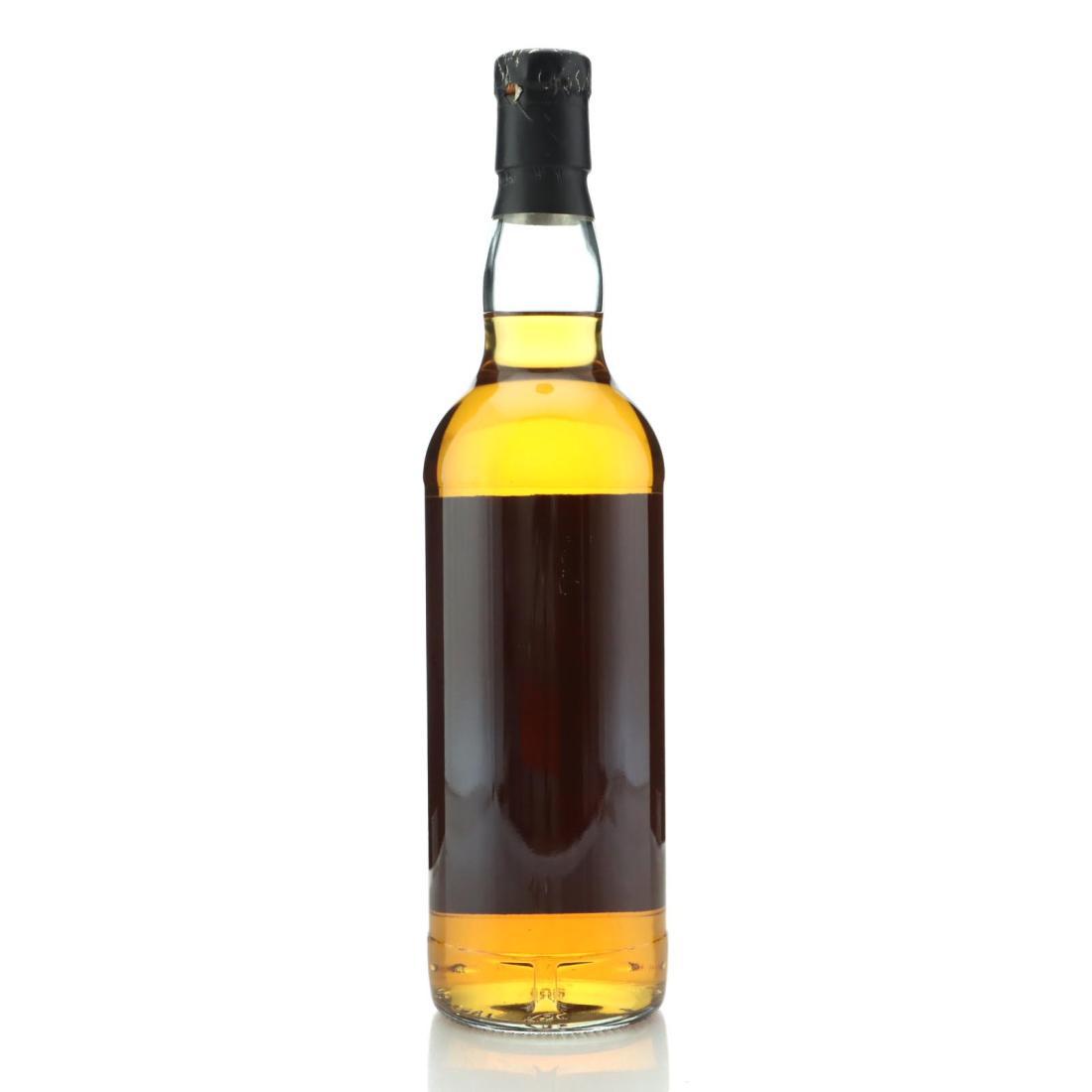 Clynelish 1982 The Nectar of the Daily Drams 27 Year Old