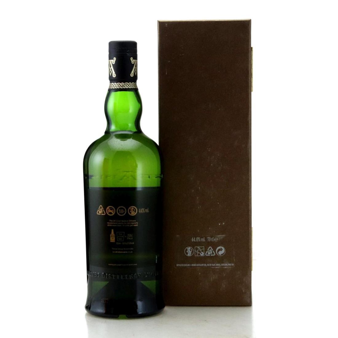 Ardbeg 2001 Private Single Cask