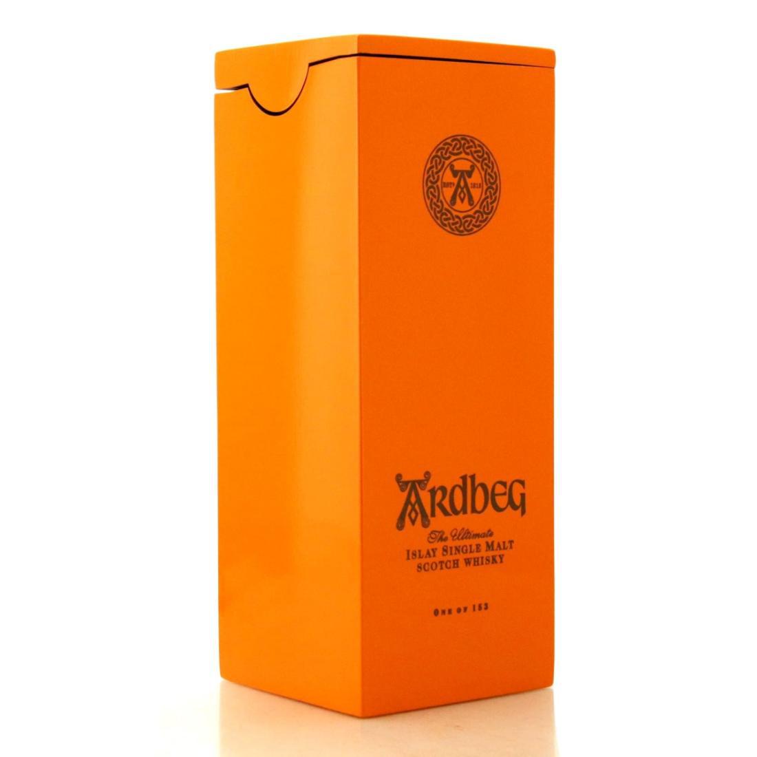 Ardbeg 2001 Private Single Cask
