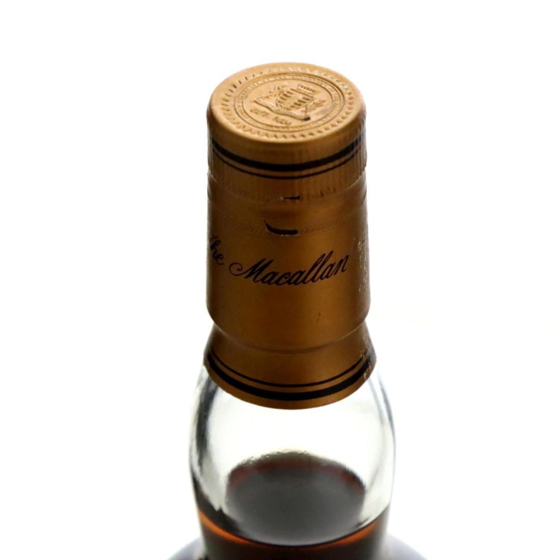 Macallan 1982 18 Year Old