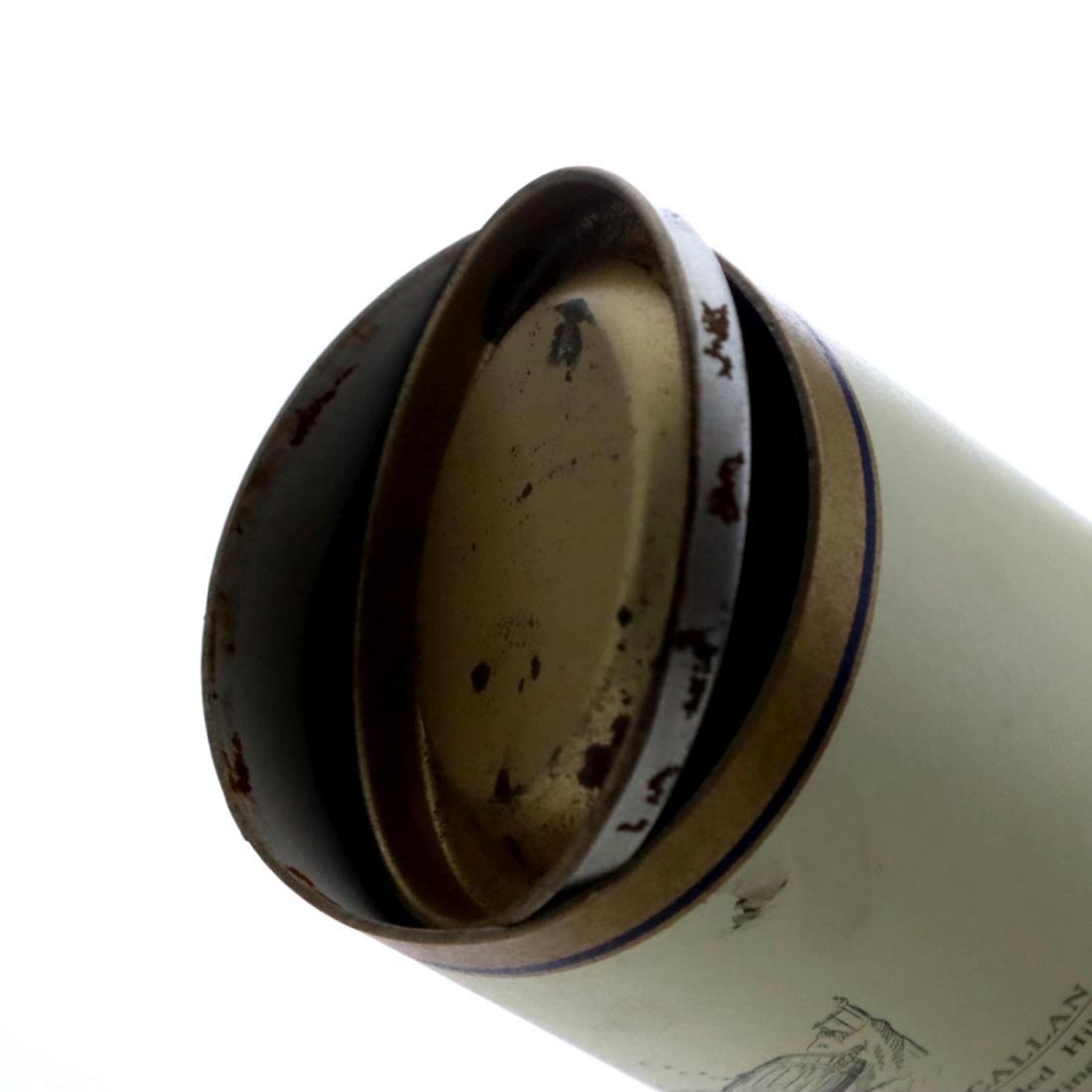 Macallan 1982 18 Year Old