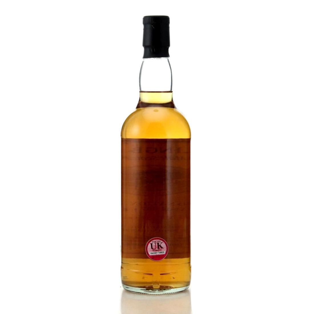 Springbank 1992 Coronation Year 30 Year Old