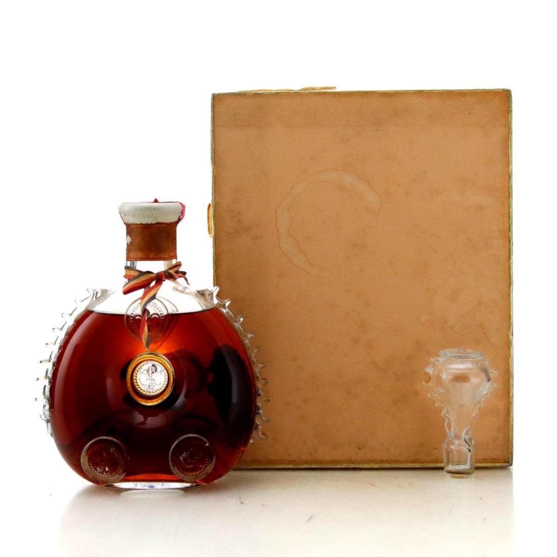 Rémy Martin Louis XIII Cognac Very Old