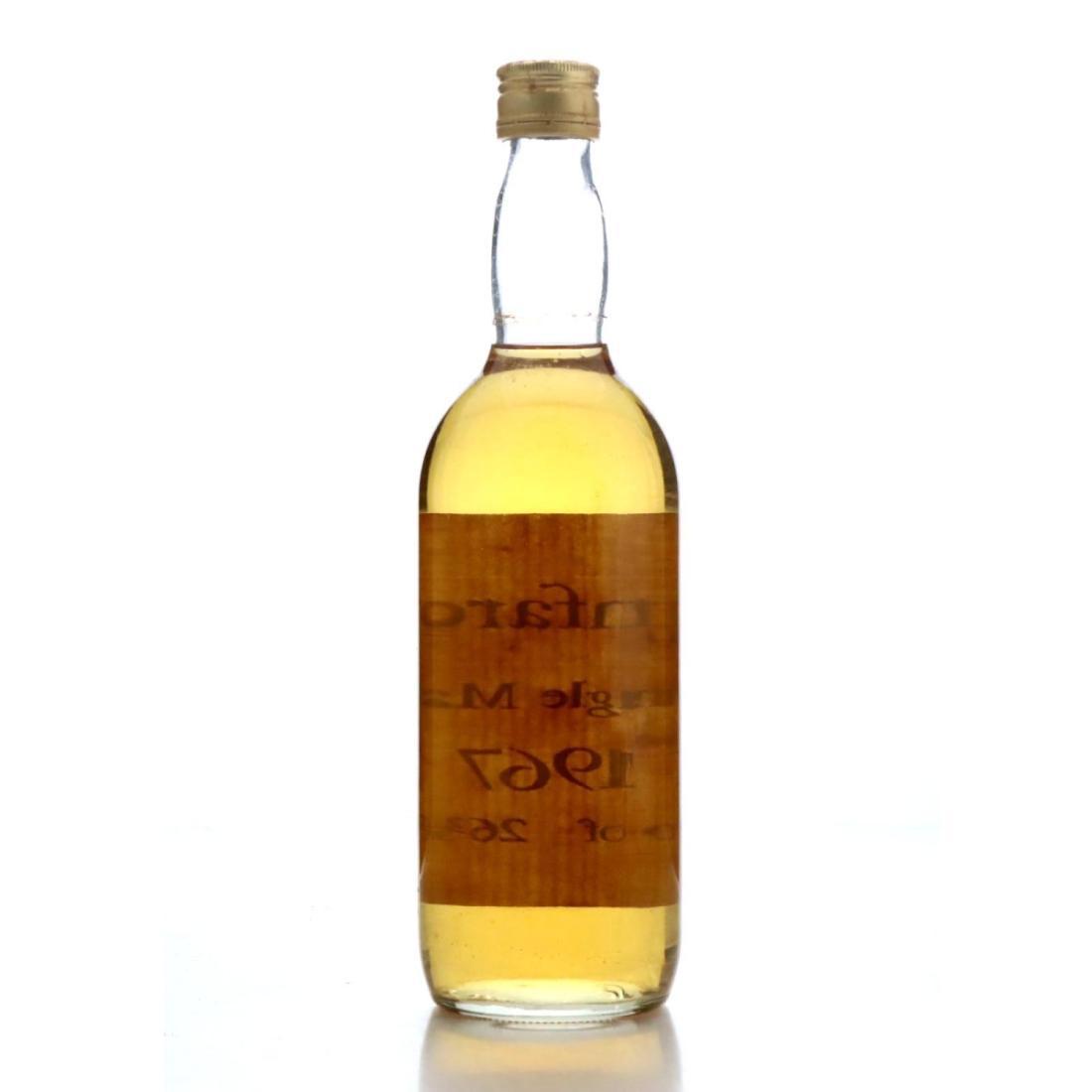 Glenfarclas 1967