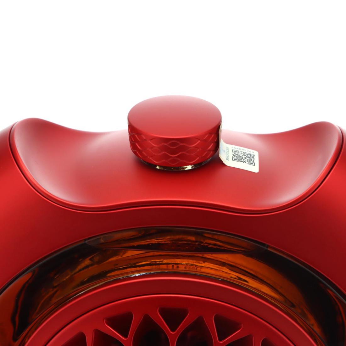 Macallan 1940 TIME:SPACE 84 Year Old