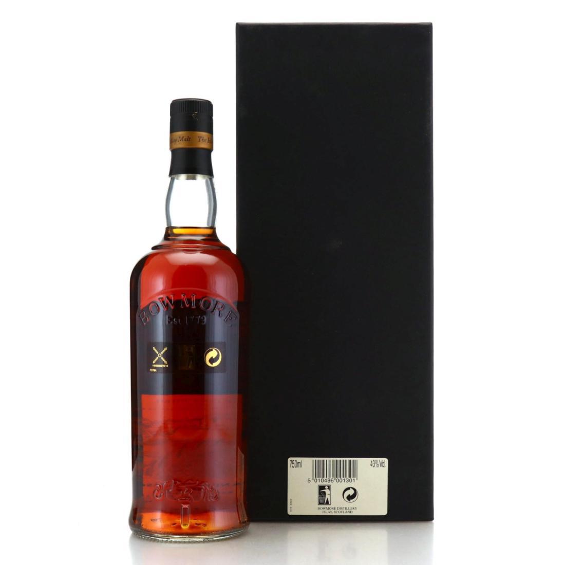 Bowmore Kranna Dubh 30 Year Old