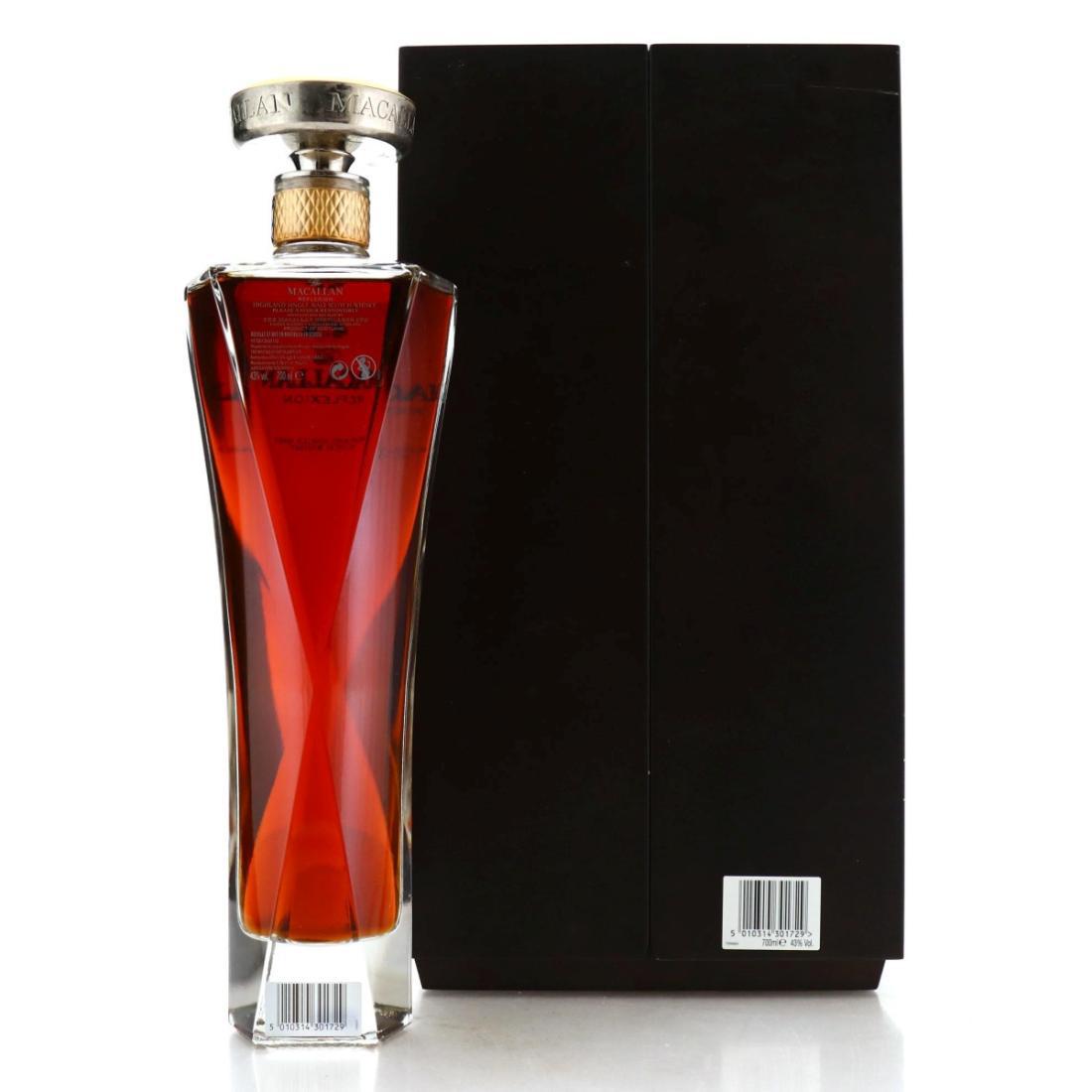 Macallan Reflexion