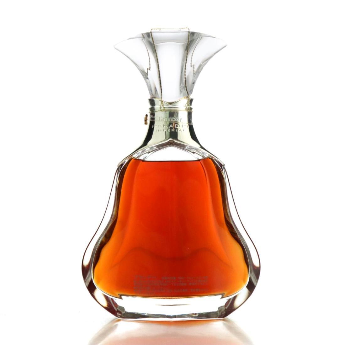 Hennessy Paradis Imperial Cognac First Edition