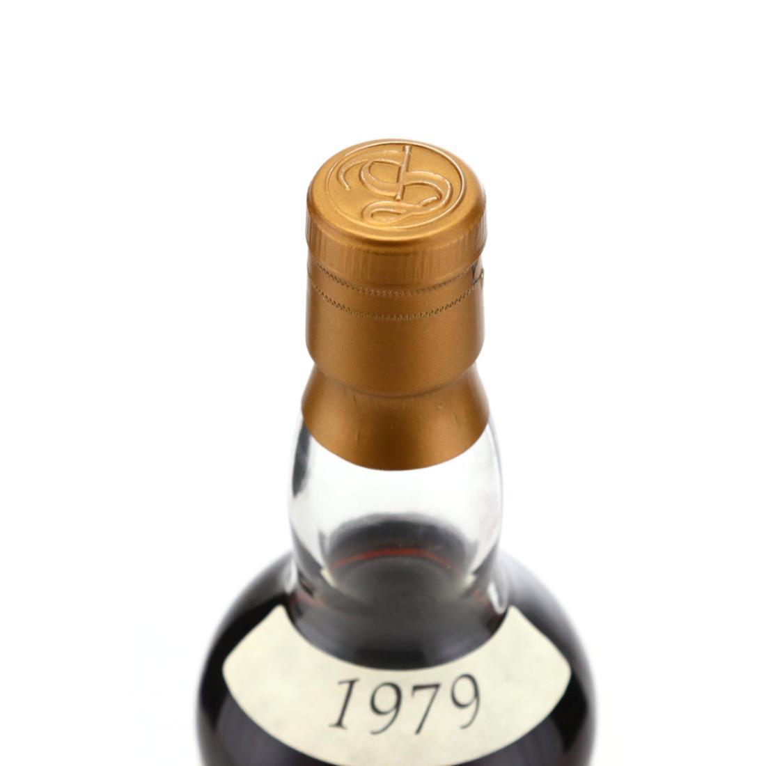 Springbank 1979 15 Year Old