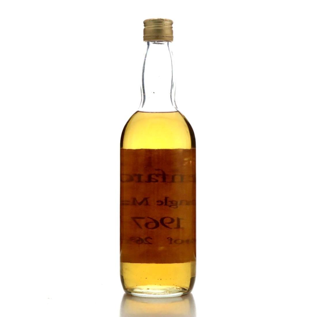 Glenfarclas 1967