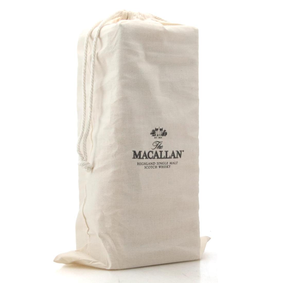 Macallan The Red Collection 60 Year Old