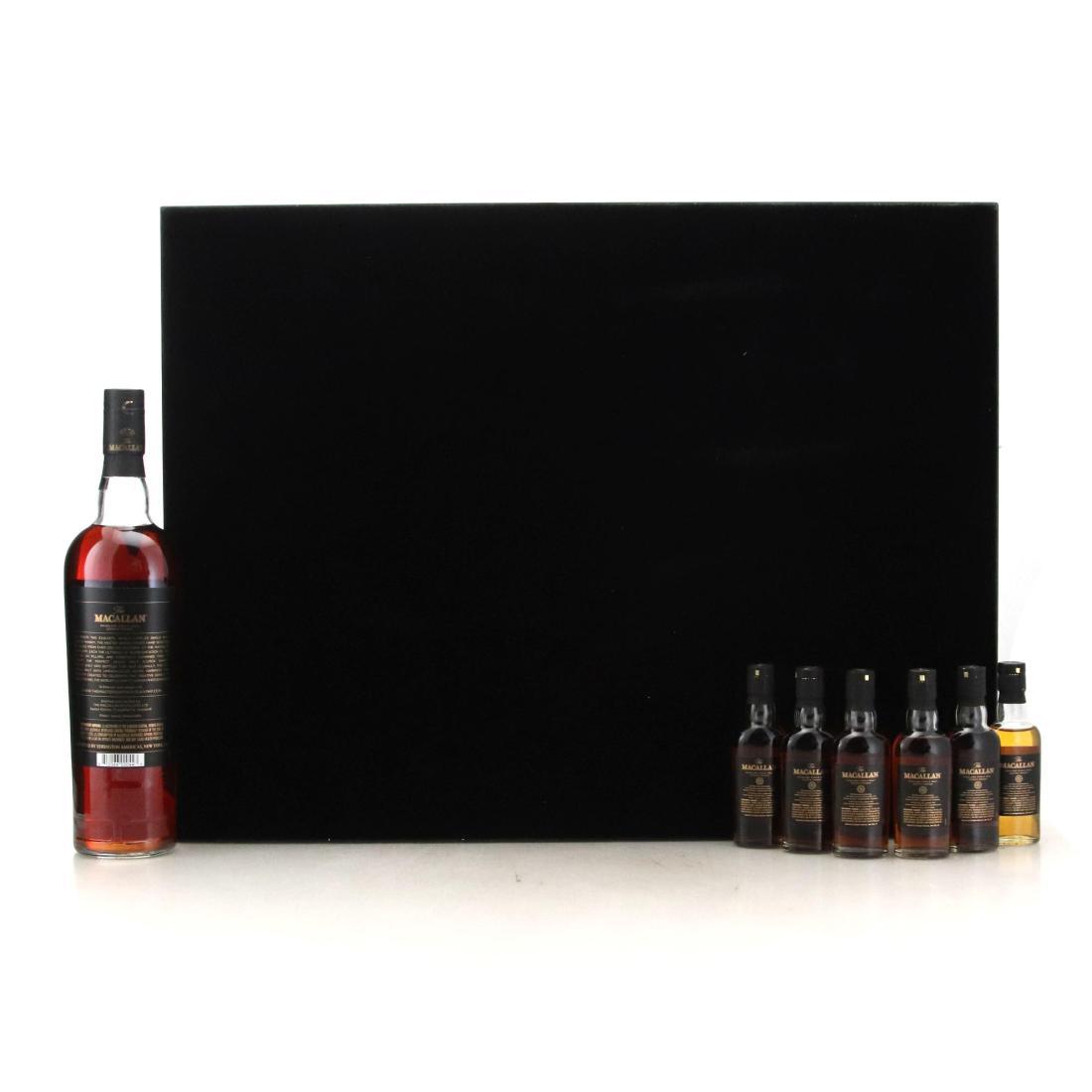 Macallan Masters of Photography - Mario Testino