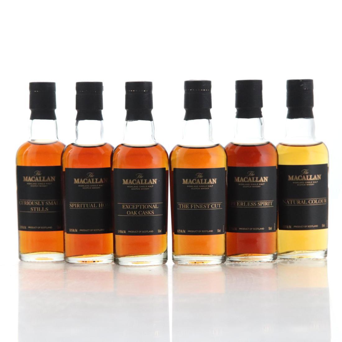 Macallan Masters of Photography - Mario Testino