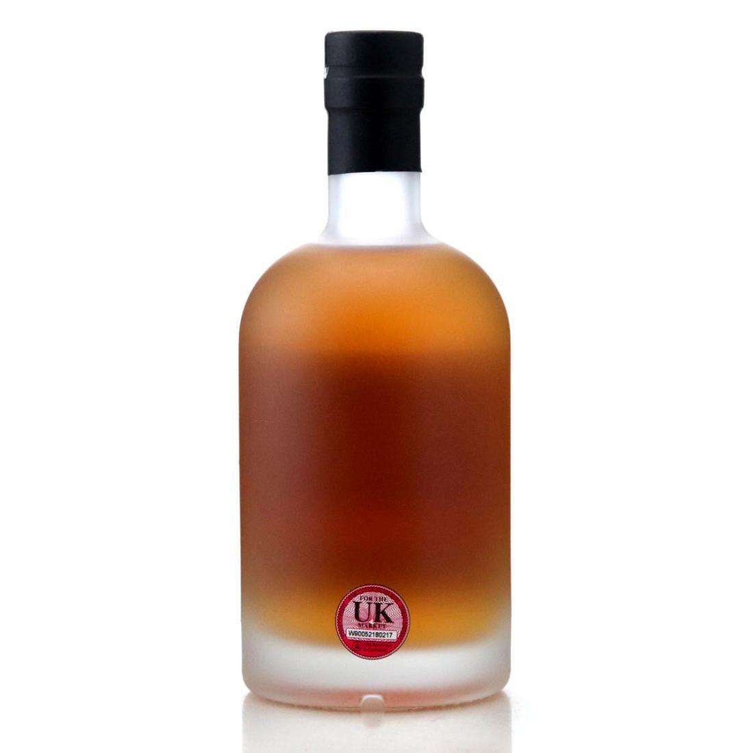 Longrow 1994 North Star 25 Year Old